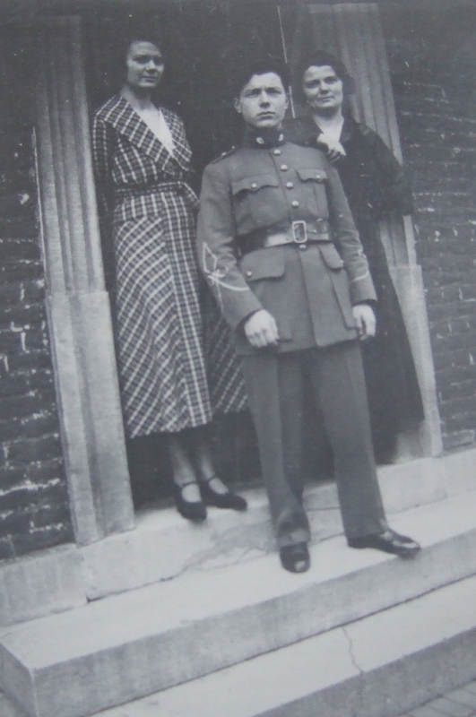 Photos de Robert VILLERS Foto's van Robert VILLERS